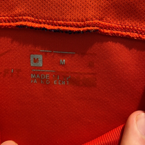 Women’s USA soccer jersey- Nike - Picture 2 of 5